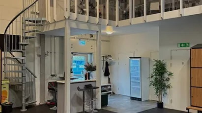 Kontor att hyra i Örebro