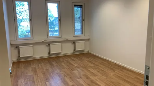 Kontorslokaler att hyra i Söderort - foto 9