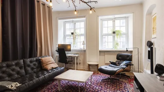 Kontorslokaler till försäljning i Stockholm Innerstad - foto 5