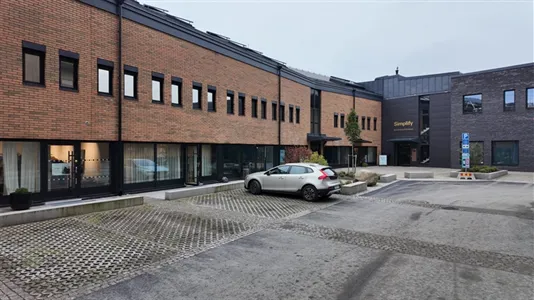 Affärslokaler att hyra i Askim-Frölunda-Högsbo - foto 1