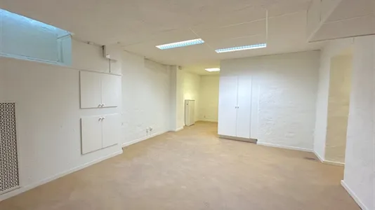 Kontorslokaler att hyra i Södermalm - foto 11