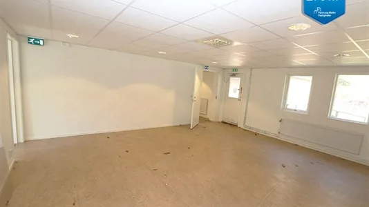 Kontorslokaler att hyra i Lundby - foto 2