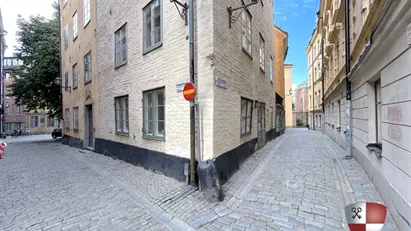 Butikslokal till salu i Stockholm Innerstad