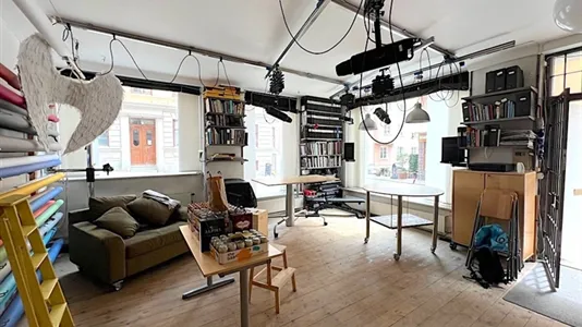 Butikslokaler till försäljning i Södermalm - foto 3