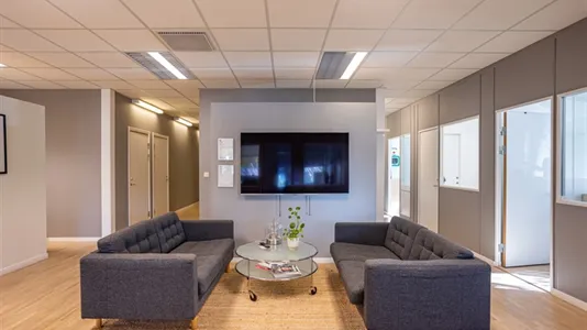 Industrilokaler att hyra i Nacka - foto 12