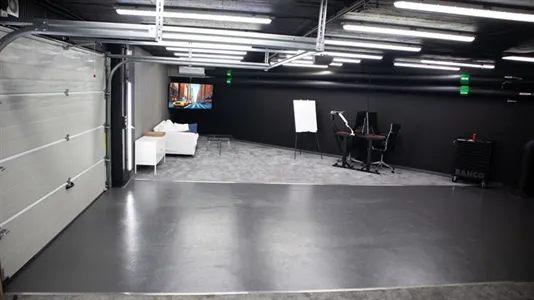 Kontorslokaler till försäljning i Solna - foto 2