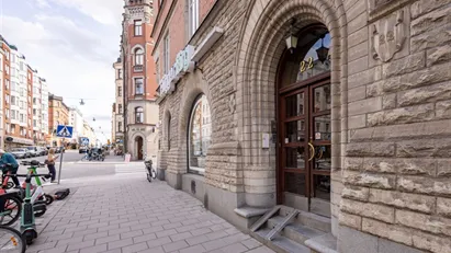 Kontor att hyra på Östermalm