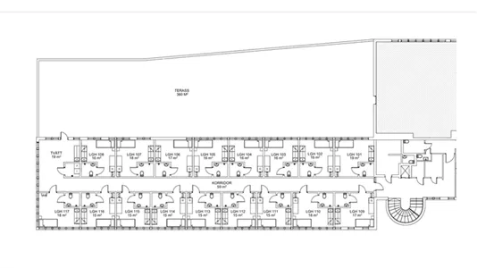 Affärslokaler att hyra i Köping - foto 2