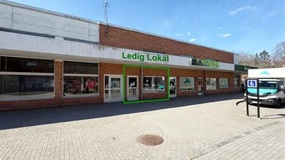 Lediga lokaler att hyra i Norrtälje, Rimbo