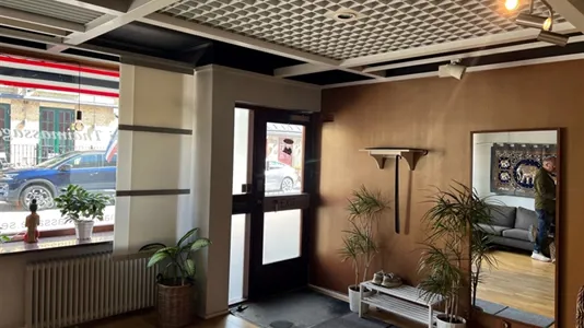 Butikslokaler att hyra i Helsingborg - foto 2