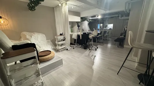 Butikslokaler till försäljning i Södermalm - foto 12