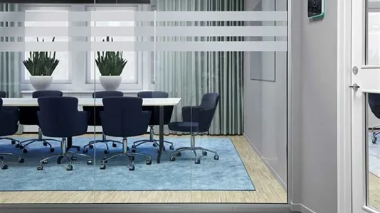 Kontorslokaler att hyra i Mariestad - foto 13