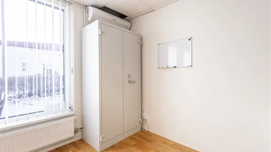 Affärslokaler till försäljning i Söderort - foto 5