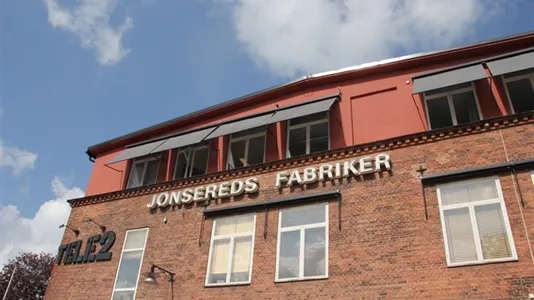 Kontorslokaler att hyra i Partille - foto 12