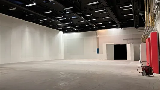 Industrilokaler att hyra i Västerort - foto 2