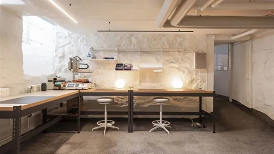 Kontorslokaler till försäljning i Område ej specificerat - foto 5