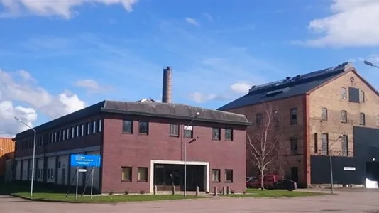 Kontorslokaler att hyra i Helsingborg - foto 2
