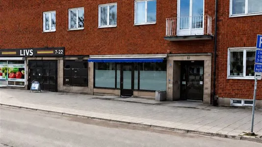 Affärslokaler att hyra i Sandviken - foto 1