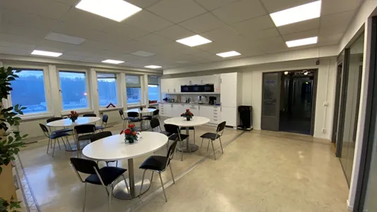 Kontorshotell att hyra i Västerort - foto 3