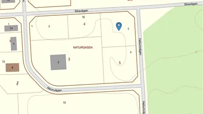 Lediga lokaler att hyra i Norrtälje