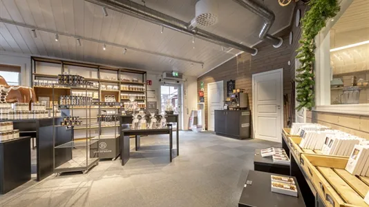 Butikslokaler att hyra i Malung-Sälen - foto 3