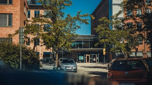 Kontorslokaler att hyra i Solna - foto 8