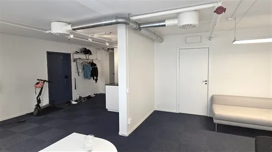 Kontorslokaler att hyra i Nacka - foto 9