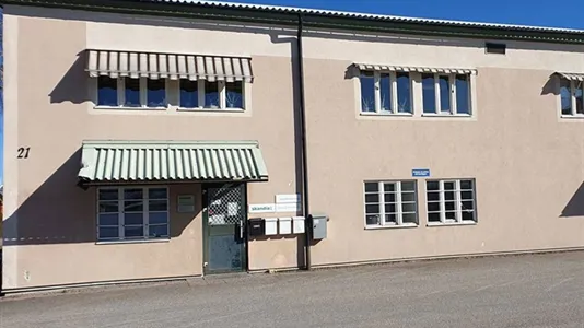 Affärslokaler att hyra i Sandviken - foto 1