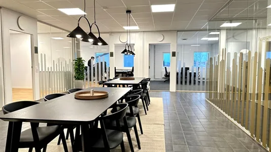 Kontorshotell att hyra i Enköping - foto 5