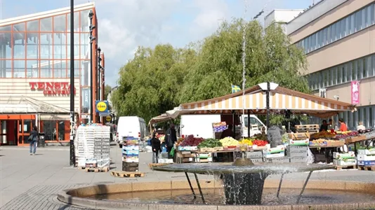Butikslokaler att hyra i Område ej specificerat - foto 1