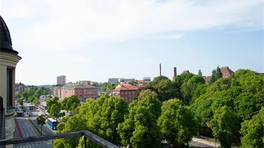 Kontorslokaler att hyra i Östermalm - foto 6