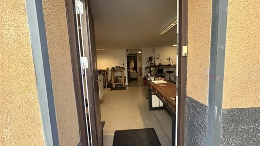Kontorslokaler att hyra i Söderort - foto 2