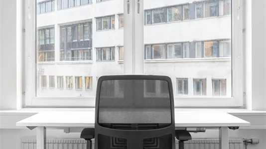 Kontorslokaler att hyra i Göteborg Centrum - foto 8