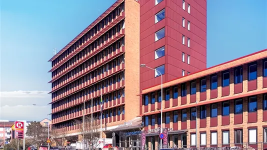 Kontorslokaler att hyra i Lidingö - foto 6