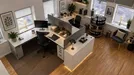 Kontor att hyra, Uppsala, St Olofsgatan 35
