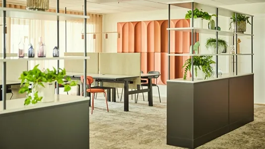 Kontorshotell att hyra i Västerort - foto 6