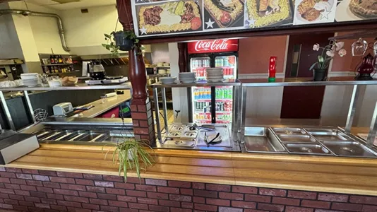 Restauranglokaler till försäljning i Östersund - foto 2
