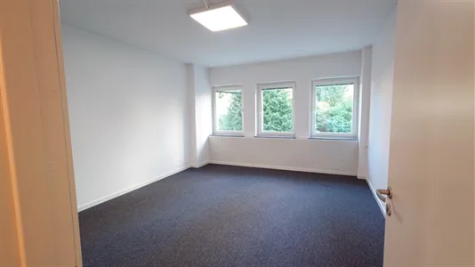 Kontorslokaler att hyra i Solna - foto 2