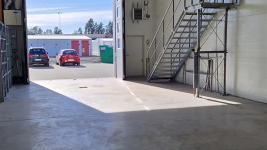 Industrilokaler att hyra i Örebro - foto 3