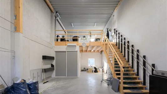 Lagerlokaler att hyra i Lund - foto 2