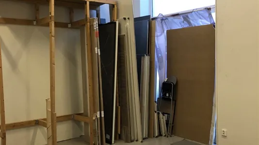 Kontorslokaler att hyra i Örebro - foto 4