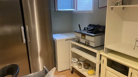 Restauranglokaler till försäljning i Område ej specificerat - foto 12