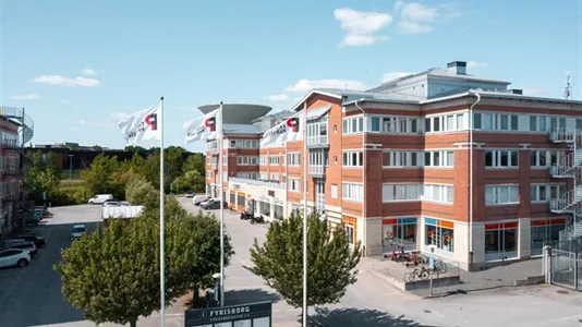 Butikslokaler att hyra i Uppsala - foto 2