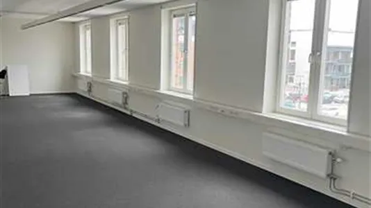 Kontorslokaler att hyra i Gotland - foto 6