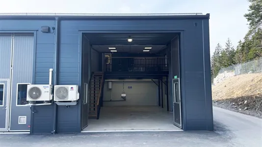 Affärslokaler att hyra i Norrtälje - foto 1