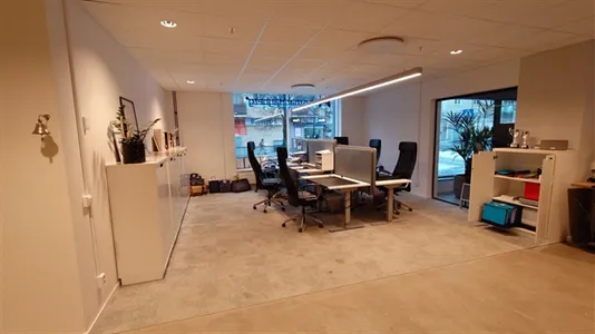 Kontorslokaler att hyra i Sundbyberg - foto 8