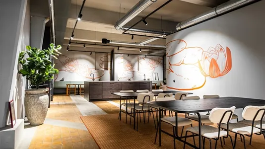 Kontorshotell att hyra i Borås - foto 10