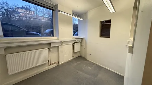 Butikslokaler att hyra i Kungsholmen - foto 2