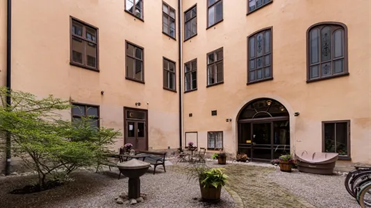 Kontorslokaler till försäljning i Stockholm Innerstad - foto 15