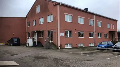 Kontor att hyra i Ängelholm
